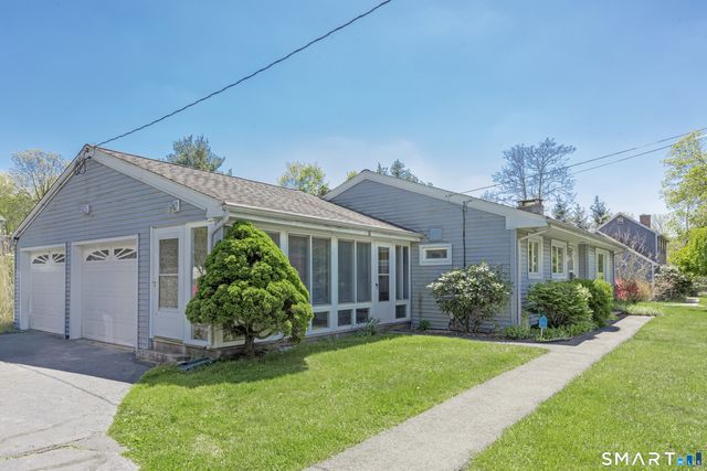 405 Gracey Avenue, Meriden, CT 06451