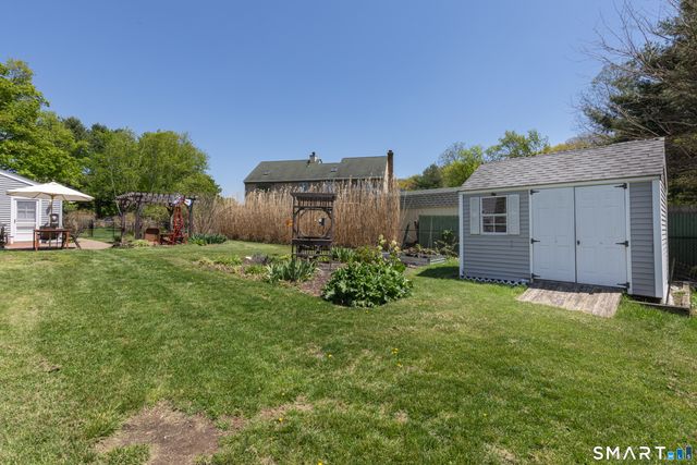 405 Gracey Avenue, Meriden, CT 06451