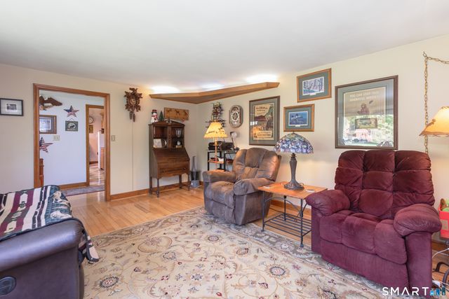 405 Gracey Avenue, Meriden, CT 06451