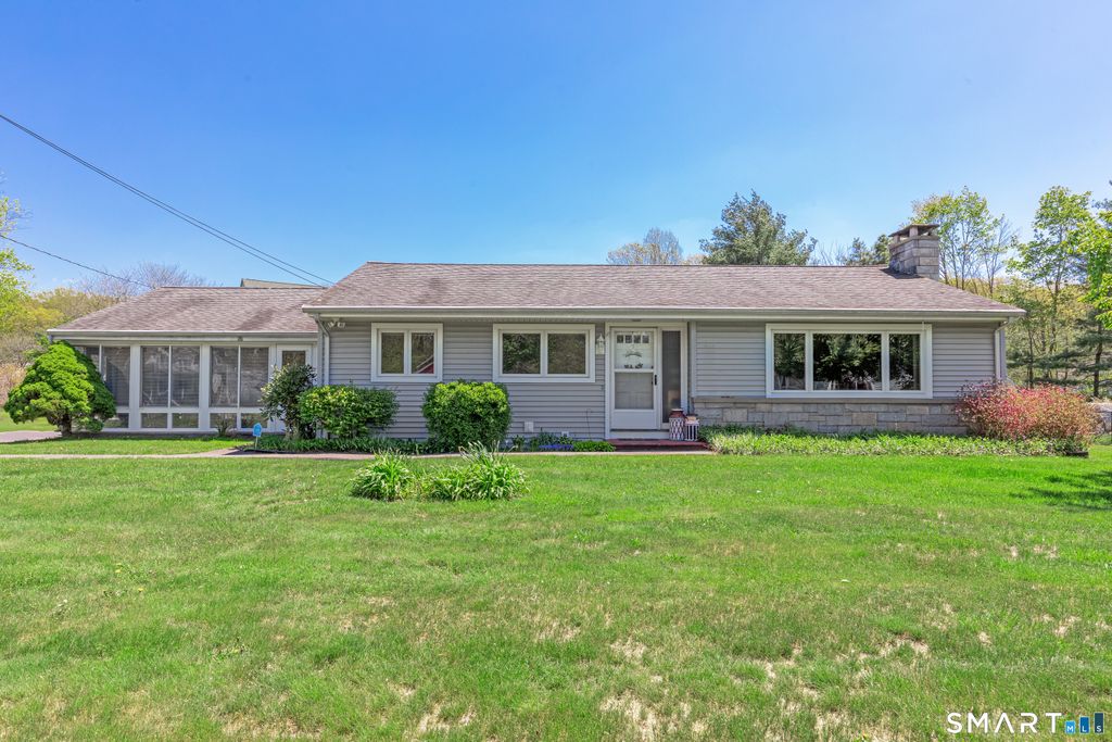 405 Gracey Avenue, Meriden, CT 06451