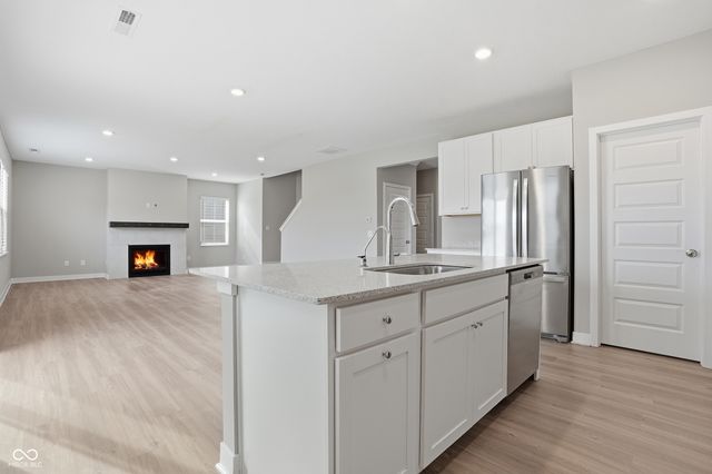 3301 Jasper Lane, Brownsburg, IN 46112