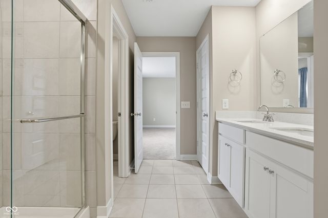 3301 Jasper Lane, Brownsburg, IN 46112