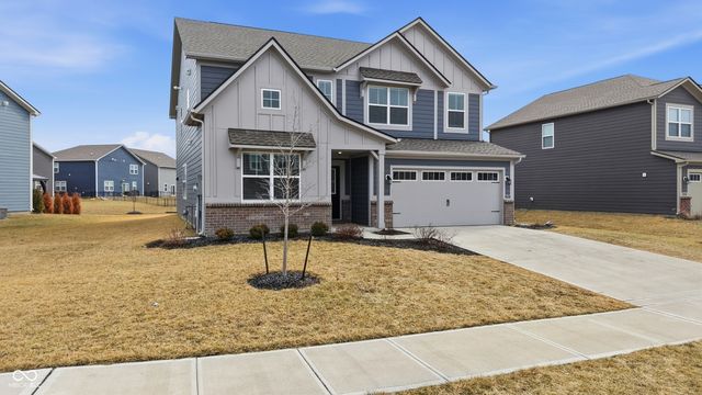 3301 Jasper Lane, Brownsburg, IN 46112
