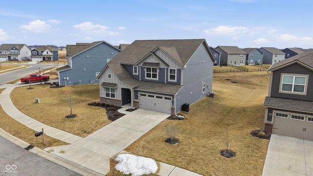 3301 Jasper Lane, Brownsburg, IN 46112