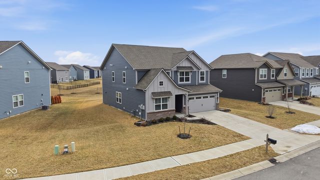 3301 Jasper Lane, Brownsburg, IN 46112