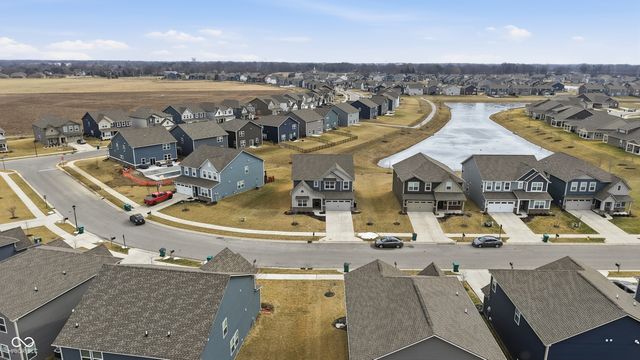 3301 Jasper Lane, Brownsburg, IN 46112