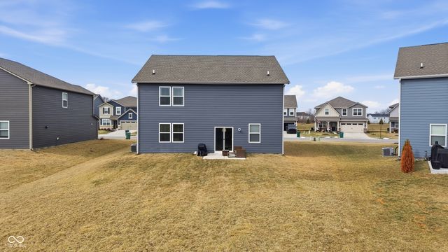 3301 Jasper Lane, Brownsburg, IN 46112