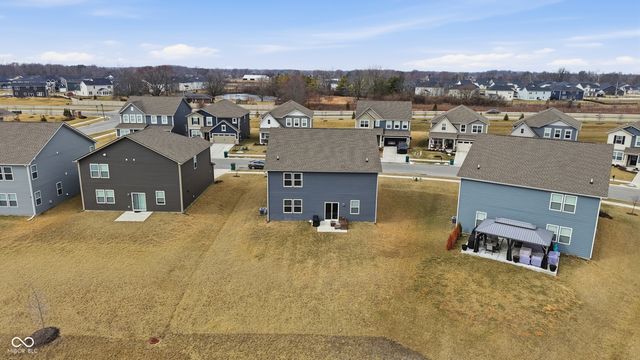 3301 Jasper Lane, Brownsburg, IN 46112