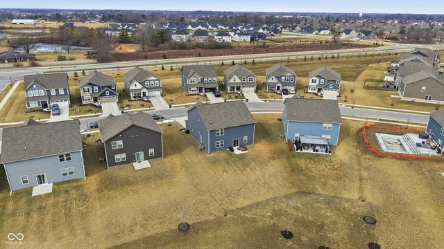 3301 Jasper Lane, Brownsburg, IN 46112