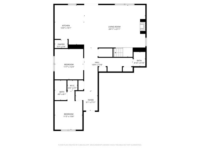 3301 Jasper Lane, Brownsburg, IN 46112