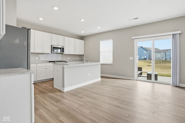 3301 Jasper Lane, Brownsburg, IN 46112