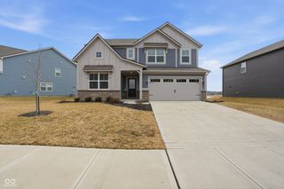 3301 Jasper Lane, Brownsburg, IN 46112