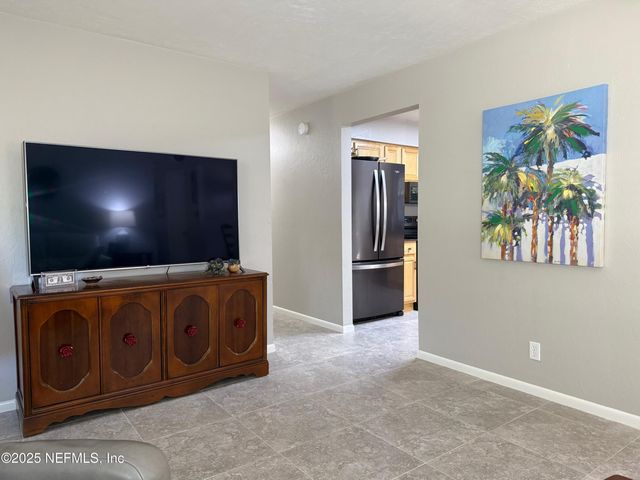 506 LEGION Terrace, Starke, FL 32091