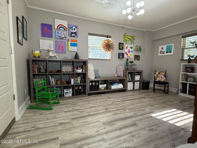 506 LEGION Terrace, Starke, FL 32091