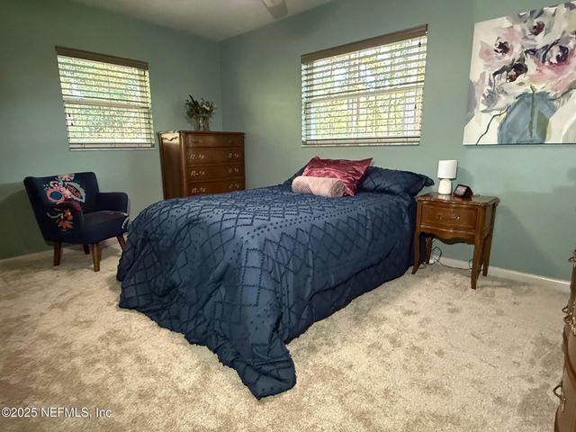 506 LEGION Terrace, Starke, FL 32091