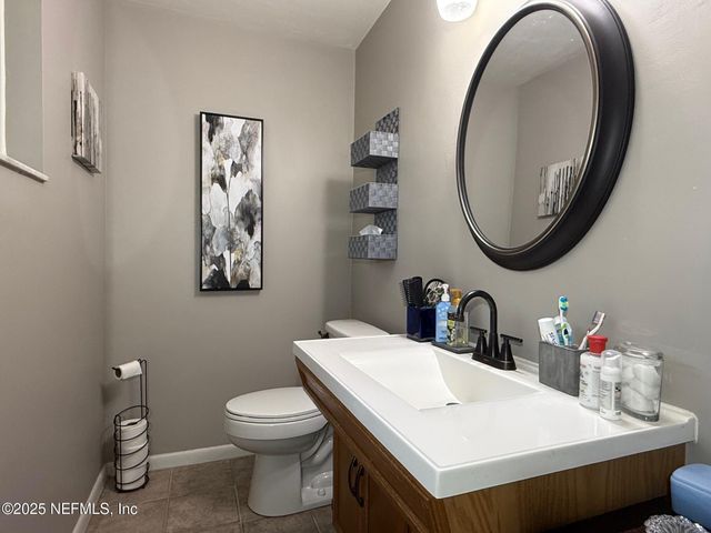 506 LEGION Terrace, Starke, FL 32091