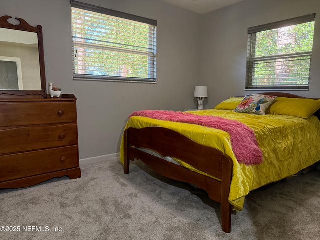 506 LEGION Terrace, Starke, FL 32091