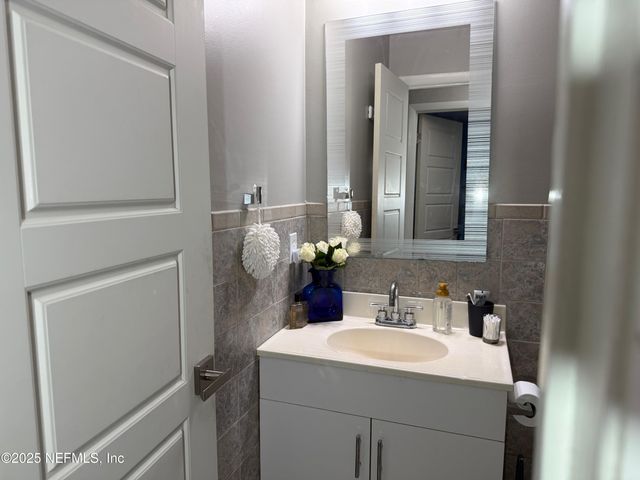 506 LEGION Terrace, Starke, FL 32091