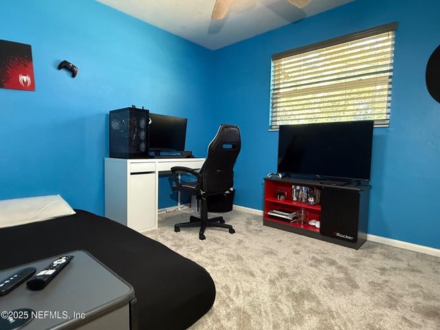 506 LEGION Terrace, Starke, FL 32091