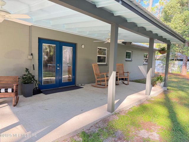 506 LEGION Terrace, Starke, FL 32091