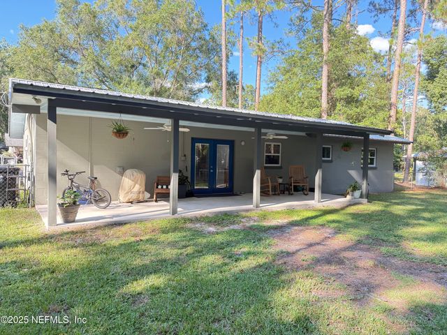 506 LEGION Terrace, Starke, FL 32091