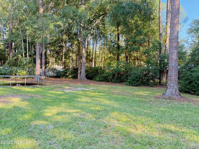 506 LEGION Terrace, Starke, FL 32091