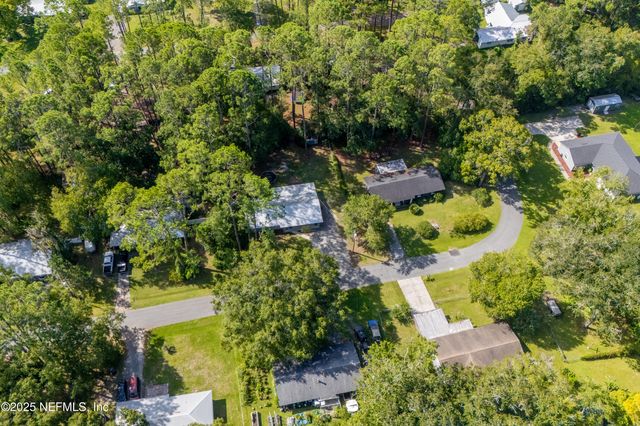 506 LEGION Terrace, Starke, FL 32091