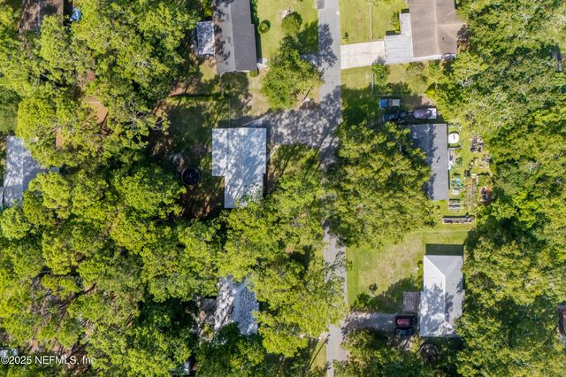 506 LEGION Terrace, Starke, FL 32091