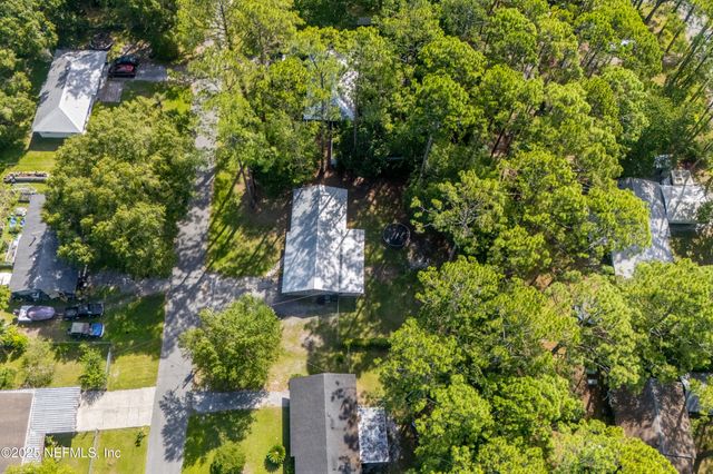 506 LEGION Terrace, Starke, FL 32091