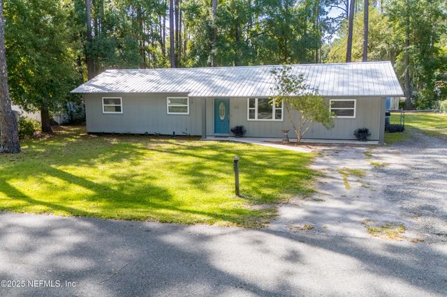 506 LEGION Terrace, Starke, FL 32091