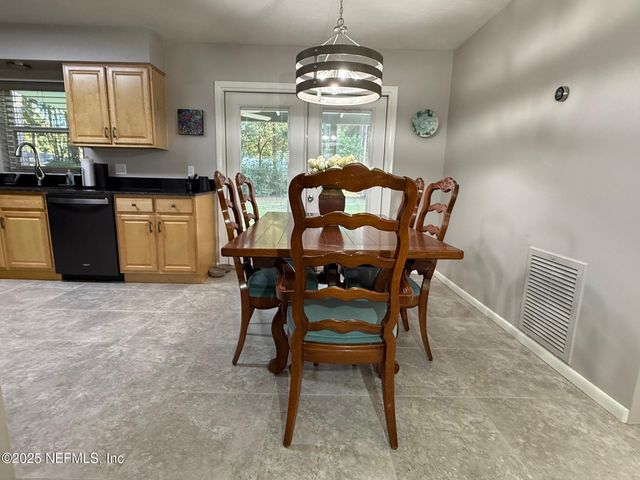 506 LEGION Terrace, Starke, FL 32091