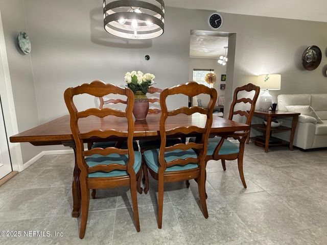 506 LEGION Terrace, Starke, FL 32091