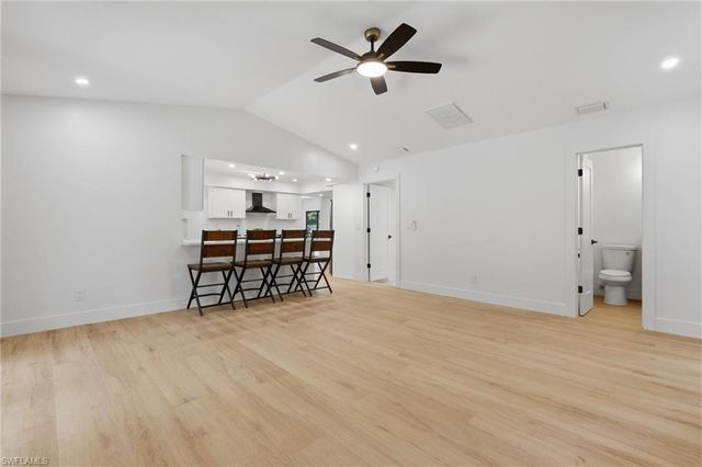 3691 Hyde Park CT, Fort Myers, FL 33908