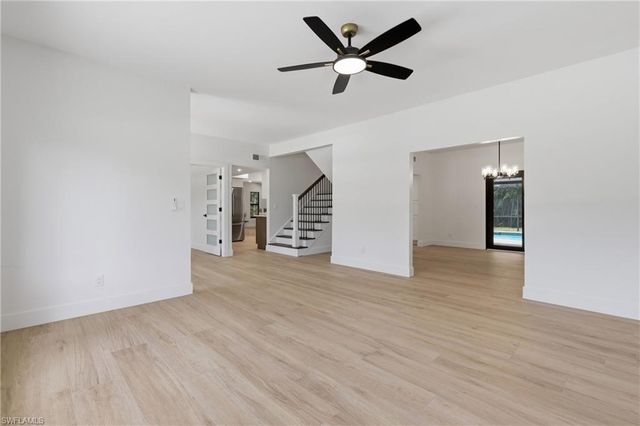 3691 Hyde Park CT, Fort Myers, FL 33908