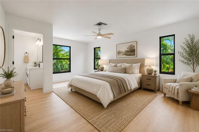 3691 Hyde Park CT, Fort Myers, FL 33908