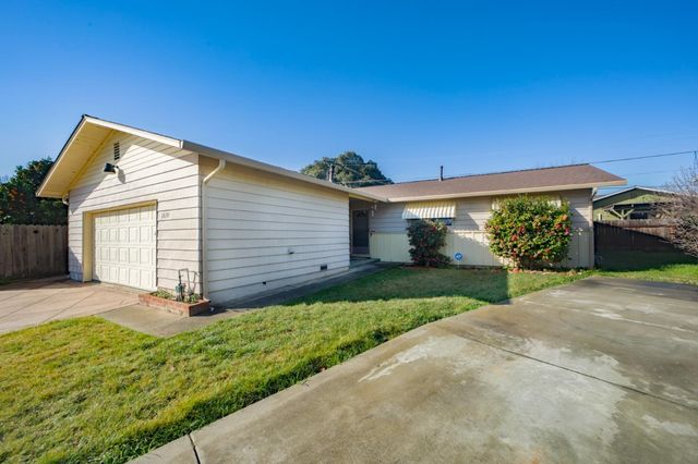 1654 Minnesota Street, Fairfield, CA 94533