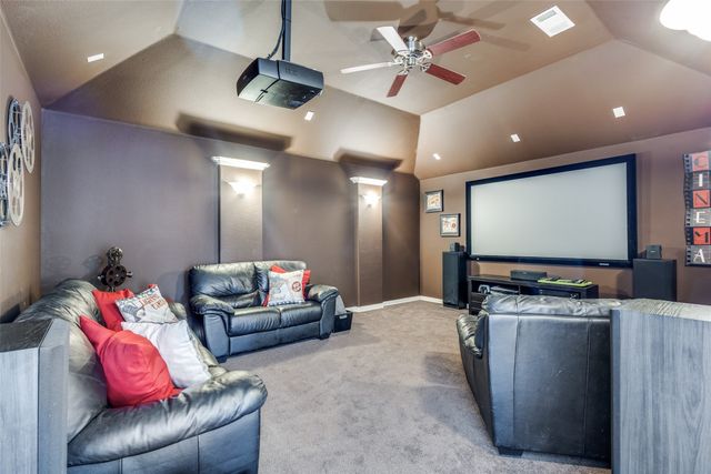 1213 Bittern Drive, Little Elm, TX 75068