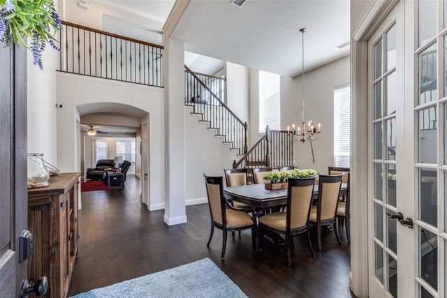 1213 Bittern Drive, Little Elm, TX 75068