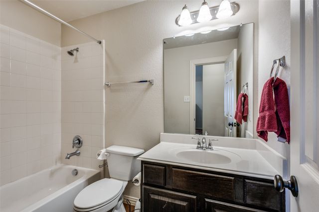 1213 Bittern Drive, Little Elm, TX 75068