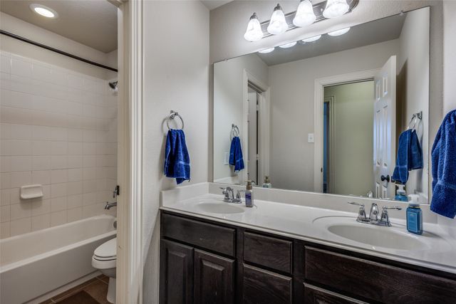 1213 Bittern Drive, Little Elm, TX 75068