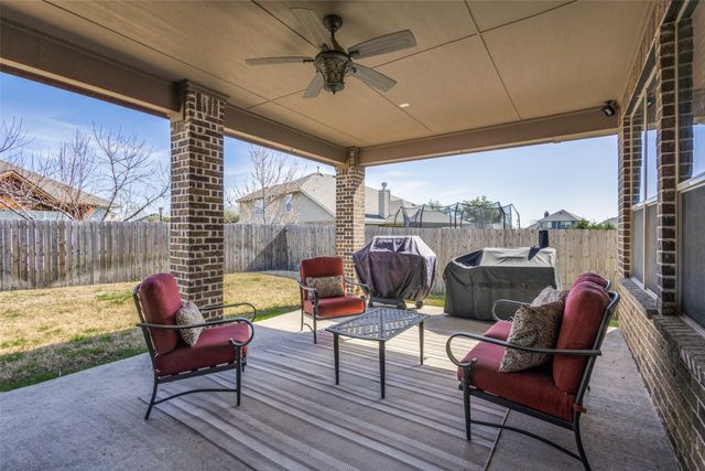 1213 Bittern Drive, Little Elm, TX 75068