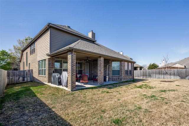 1213 Bittern Drive, Little Elm, TX 75068