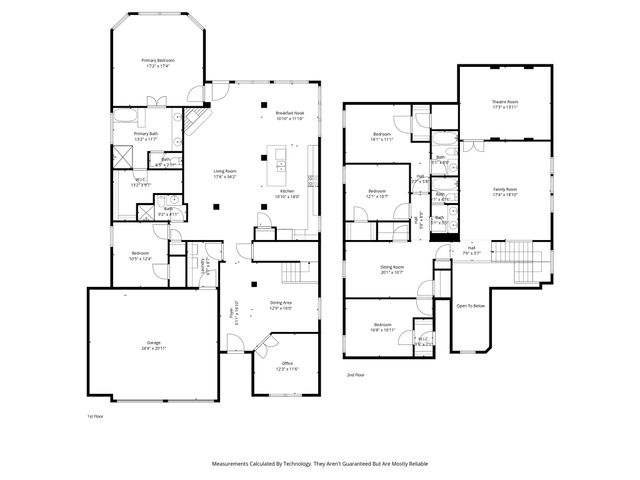 1213 Bittern Drive, Little Elm, TX 75068