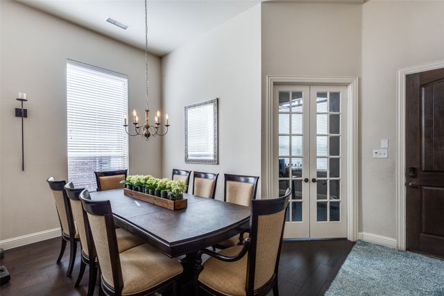 1213 Bittern Drive, Little Elm, TX 75068