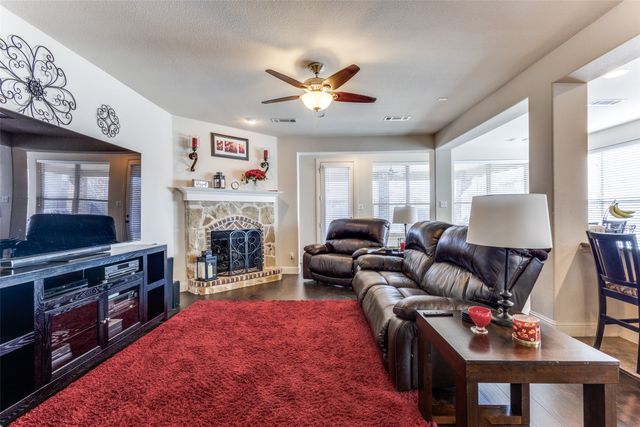 1213 Bittern Drive, Little Elm, TX 75068