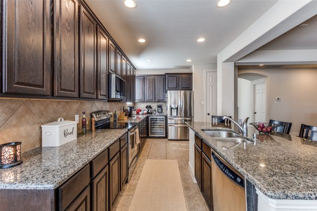 1213 Bittern Drive, Little Elm, TX 75068