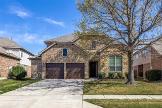 1213 Bittern Drive, Little Elm, TX 75068