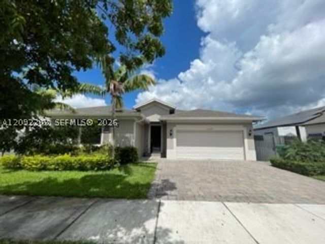27844 SW 133rd Path 0, Homestead, FL 33032