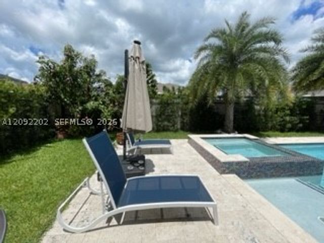 27844 SW 133rd Path 0, Homestead, FL 33032
