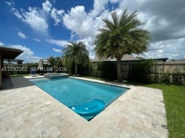 27844 SW 133rd Path 0, Homestead, FL 33032